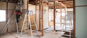 Entreprise de rénovation de la maison et de rénovation d’appartement à Argens-Minervois